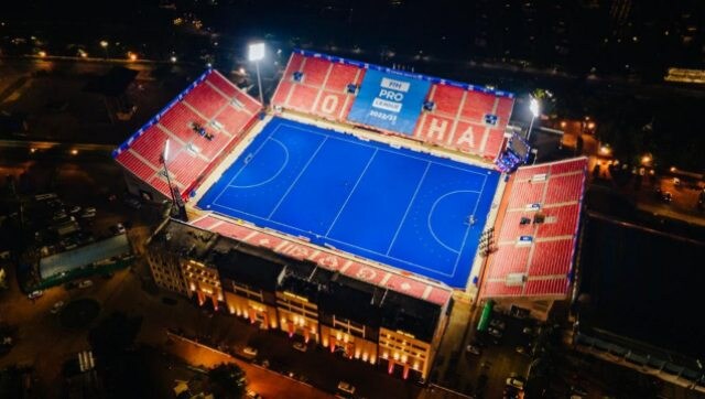 FIH Congress: Asia, Europe in slugfest for control of global hockey FIH Congress: Asia, Europe in slugfest for control of global hockey