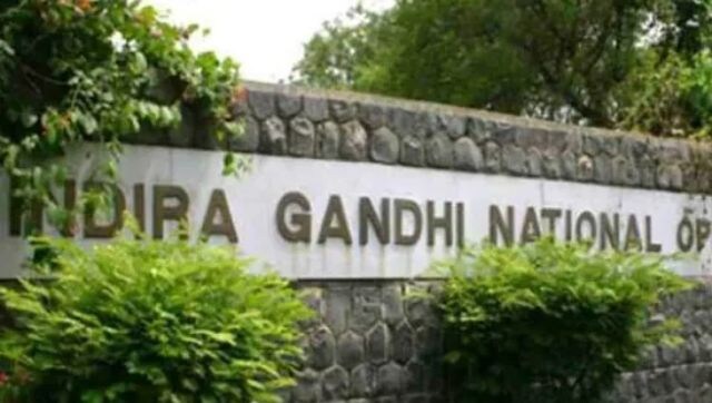 IGNOU June TEE 2022: Registration deadline extended to 20 January; check steps IGNOU June TEE 2022: Registration deadline extended to 20 January; check steps