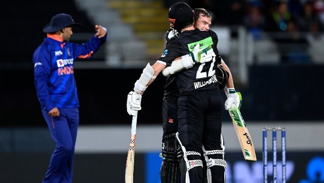 India vs New Zealand: Belligerent Tom Latham, Kane Williamson power hosts to win in series-opener