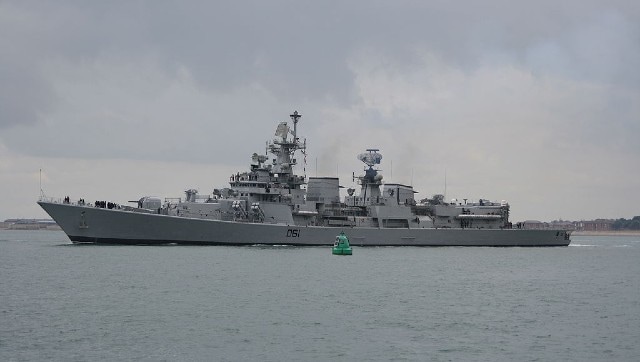 25 years of INS Delhi: How the Delhi class destroyer catalysed transformation of Indian Navy into a blue water force
