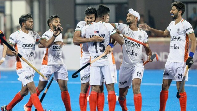 FIH Pro League: Harmanpreet, Karthi help India beat New Zealand 7-4 FIH Pro League: Harmanpreet, Karthi help India beat New Zealand 7-4