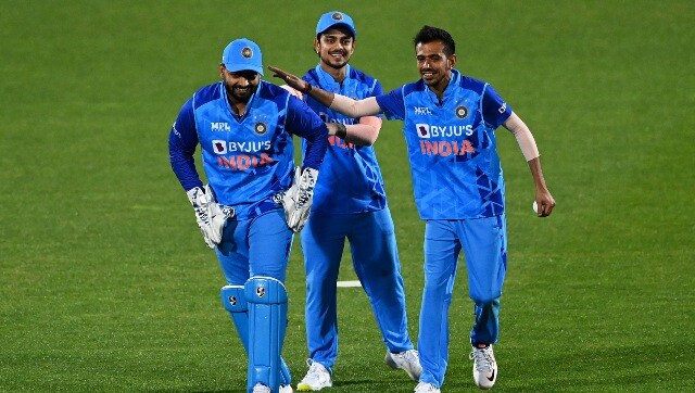 India vs New Zealand: Visitors win series 1-0 after rain-hit 3rd T20I ends in tie