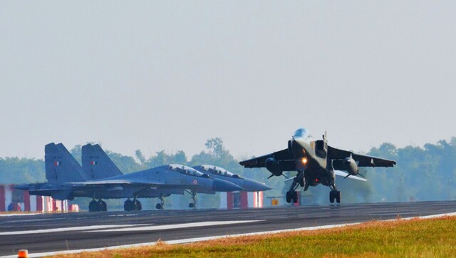 Want to join Indian Air Force? Great chance to become Agniveer Vayu; know details Want to join Indian Air Force? Great chance to become Agniveer Vayu; know details