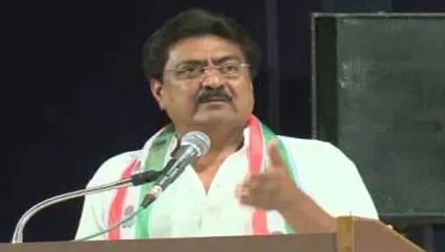 Gujarat polls: Congress candidate's 'Mahadev lives in Ajmer & Allah resides in Somnath' remark sparks row