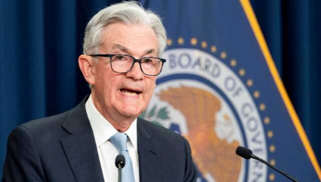 Jerome Powell expected to be quizzed on whether US Fed will slow hikes Jerome Powell expected to be quizzed on whether US Fed will slow hikes