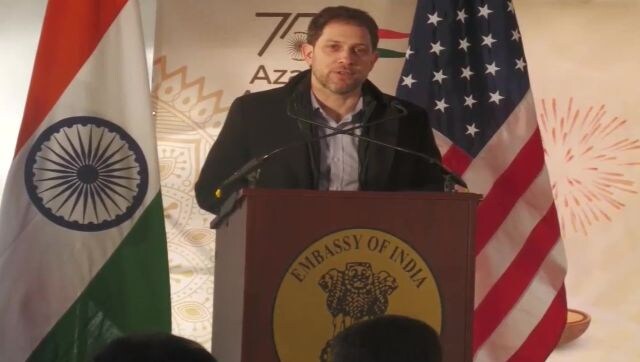 2022 huge year in US-India ties, 2023 going to be even bigger: White House 2022 huge year in US-India ties, 2023 going to be even bigger: White House