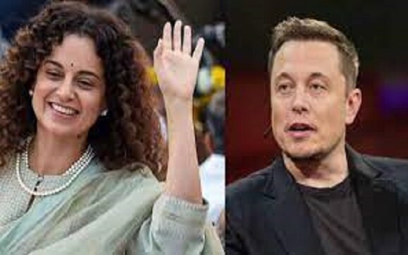 Explained: Why Kangana Ranaut backs Elon Musk’s $8 a month Twitter blue tick service Explained: Why Kangana Ranaut backs Elon Musk’s $8 a month Twitter blue tick service