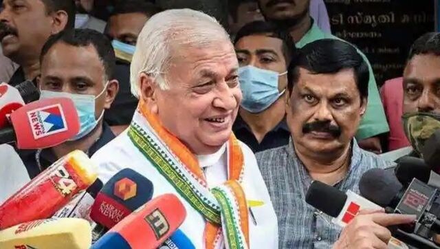 War over varsity: Kerala Governor removed from chancellor’s post, not the first War over varsity: Kerala Governor removed from chancellor’s post, not the first