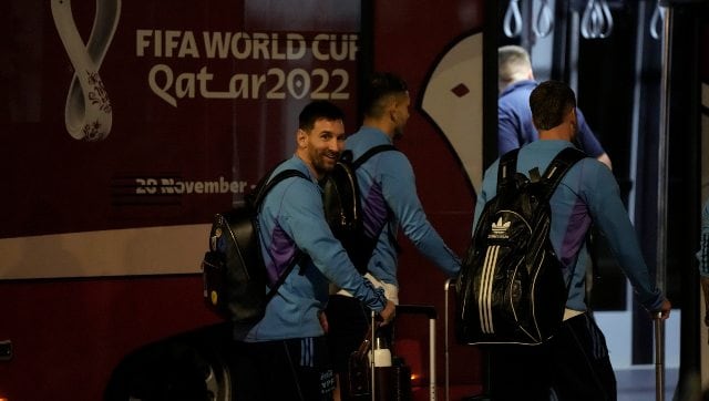 FIFA World Cup: Lionel Messi-led Argentina ditch five-star hotel to stay at Qatar University, here’s why