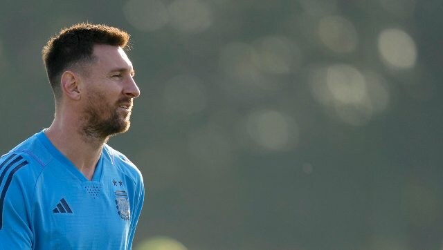 FIFA World Cup: Lionel Messi determined to enjoy likely last hurrah