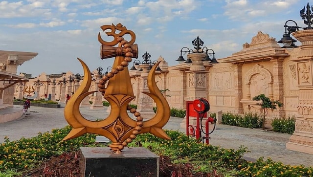 UP govt passes new policy aimed at establishing state as hub of religious and spiritual tourism