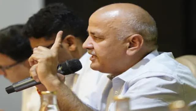 Sandeep Bhardwaj suicide: 'Wrong to allege he took his life for being denied ticket for MCD polls', says AAP