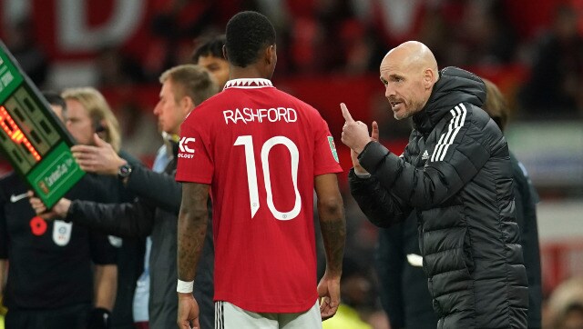 European football matchday: Man Utd travel to Fulham as leagues host final round of games before FIFA World Cup European football matchday: Man Utd travel to Fulham as leagues host final round of games before FIFA World Cup