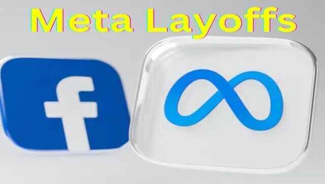 'One of the most emotional days of my career': Meta employee pens sympathising post for laid-off employees