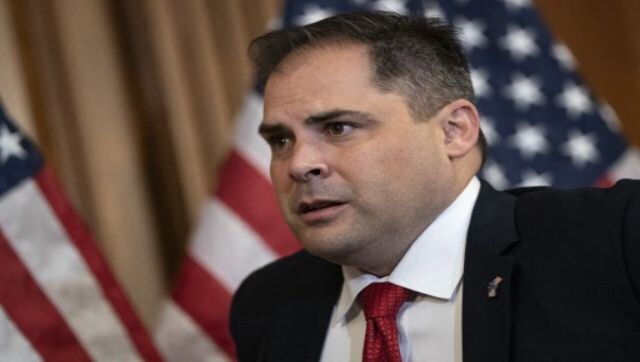 US House win by ex-combat pilot cements Republican control