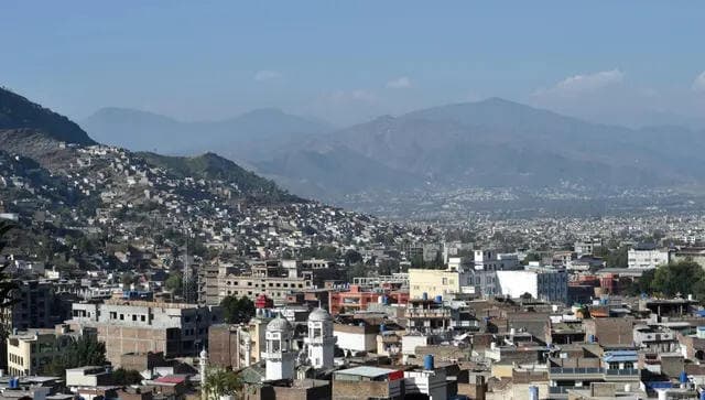Pakistan Taliban running extortion racket in border areas after Taliban takeover of Afghanistan