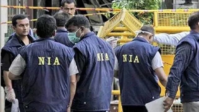 Uttar Pradesh: NIA files supplementary charge sheet against Hizbul Mujahideen overground worker Uttar Pradesh: NIA files supplementary charge sheet against Hizbul Mujahideen overground worker