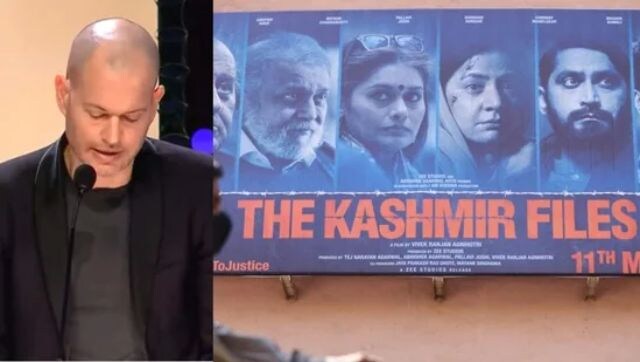 Cinema, art and the truth: Bitter lessons from IFFI controversy