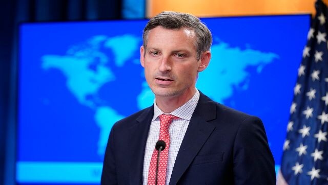 We hope to work closely with India to bring an end to Ukraine war: US