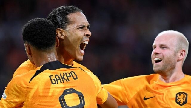 FIFA World Cup: Under master tactician Louis van Gaal, Netherlands look to clinch maiden title