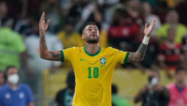 FIFA World Cup: Brazil hope to offset inexperience with variety in attack, look beyond just Neymar