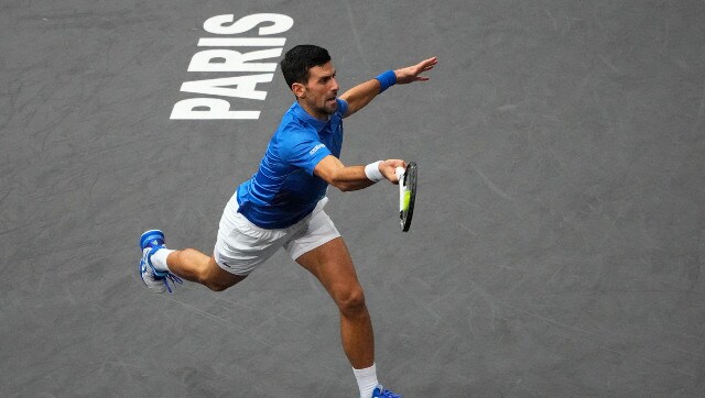 Australian Open 2023: Novak Djokovic to begin campaign at Adelaide International 2023年澳大利亚网球公开赛:诺瓦克·德约科维奇将在阿德莱德国际球场开始比赛