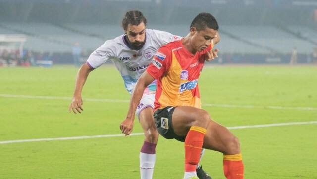 ISL 2022-23: Pedro Martin leads charge as Odisha FC stun East Bengal with second-half comeback