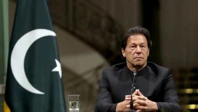 Pakistan govt invites Imran Khan’s PTI for ‘unconditional talks’