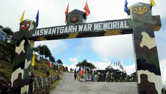 Jaswant Singh Rawat: The Mahaveer who stood up to the enemy till last breath