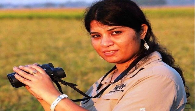Meet Purnima Devi Barman, the wildlife biologist, who received UN’s highest environmental honour