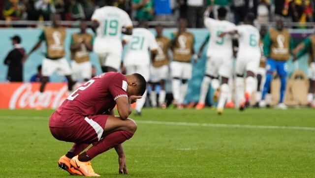 FIFA World Cup: Qatar realise what money can't buy - a good football team