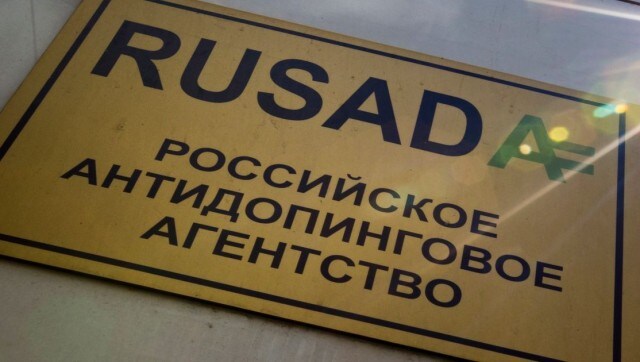 WADA to begin considering RUSADA reinstatement in December WADA to begin considering RUSADA reinstatement in December