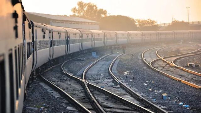 Rajasthan: Explosion on railway tracks in Udaipur, say police
