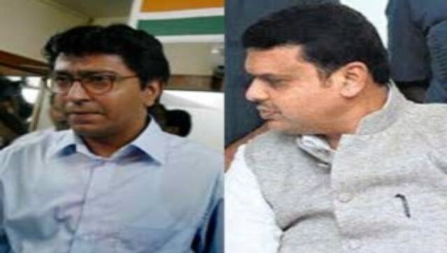 Bonhomie between BJP, Shinde faction, and MNS increases but will it translate into new political alignment in Maha?