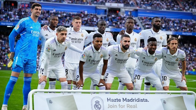 UEFA Champions League: AC Milan eye last-16 berth, Real Madrid need win to top group UEFA Champions League: AC Milan eye last-16 berth, Real Madrid need win to top group