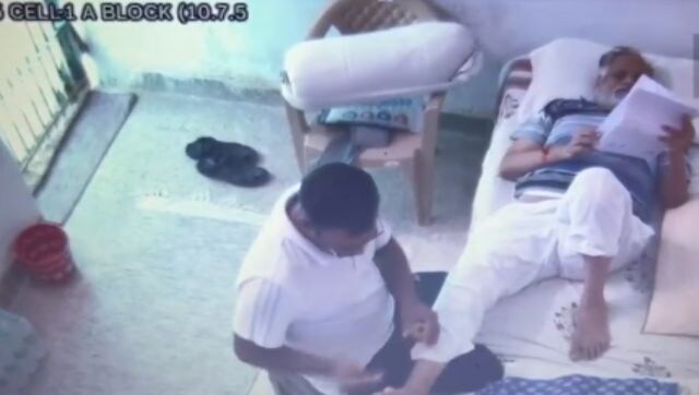 Satyendra Jain’s ‘physio-the-rapist’: Masseur Rinku is rape accused booked under POCSO Act