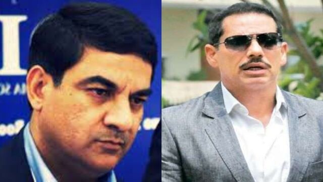 Sanjay Bhandari’s extradition from the UK is bad news for Rahul Gandhi’s brother-in-law Robert Vadra Sanjay Bhandari’s extradition from the UK is bad news for Rahul Gandhi’s brother-in-law Robert Vadra