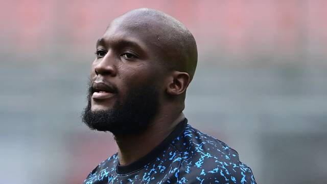 Serie A: Inter's Lukaku suffers new hamstring injury Serie A: Inter's Lukaku suffers new hamstring injury