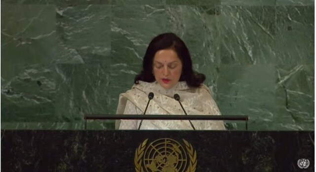 Increasing UNSC membership will help to effectively manage current conflicts: G-4 Increasing UNSC membership will help to effectively manage current conflicts: G-4