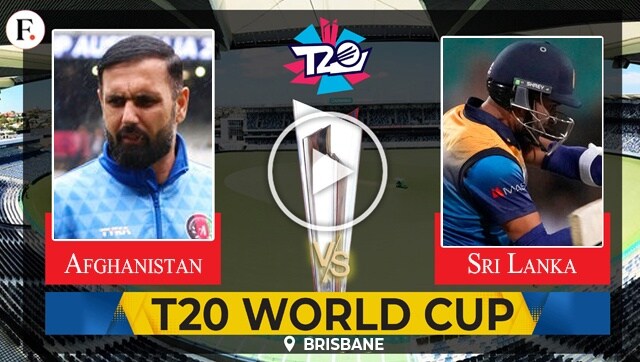 T20世界杯看点:斯里兰卡以6个球击败阿富汗卡塔尔世界杯4强赔率