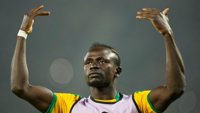 FIFA World Cup 2022: Sadio Mane included in Senegal's 26-man squad despite injury concerns 2022年卡塔尔世界杯4强赔率世界杯:尽管有伤病隐患,萨迪奥·马内还是入选了塞内加尔的26人大名单