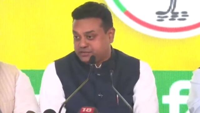 MCD polls: BJP releases purported sting video to claim AAP selling tickets
