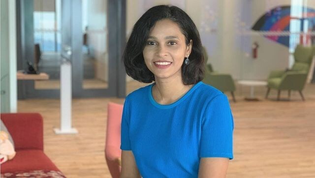 Meta appoints Sandhya Devanathan as India head, she replaces Ajit Mohan