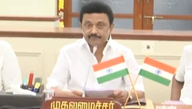 'We reject constitutional amendment for 10 per cent quota to EWS': Tamil Nadu all-party meeting 'We reject constitutional amendment for 10 per cent quota to EWS': Tamil Nadu all-party meeting