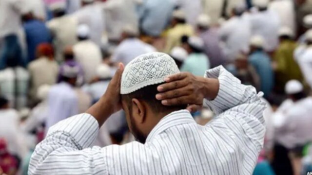 Muslims must choose between reservation and myth of caste-less Islamic society