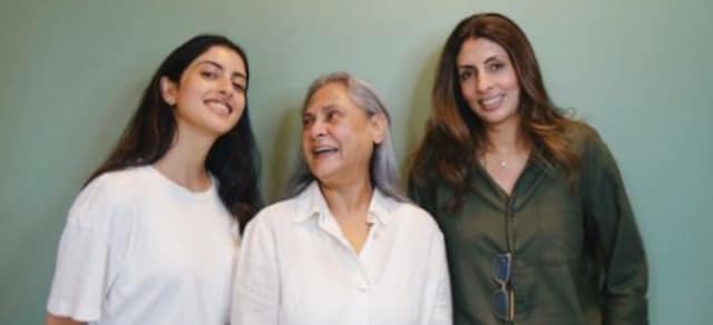 Sati Savitri vs Hunterwali: Why Jaya Bachchan’s good girl-bad girl remark should be debated widely