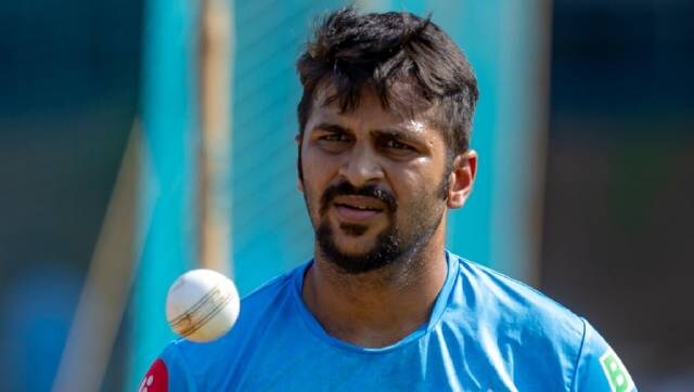IPL Auction: Delhi Capitals set to release Shardul Thakur, Tim Seifert, KS Bharat among others IPL Auction: Delhi Capitals set to release Shardul Thakur, Tim Seifert, KS Bharat among others