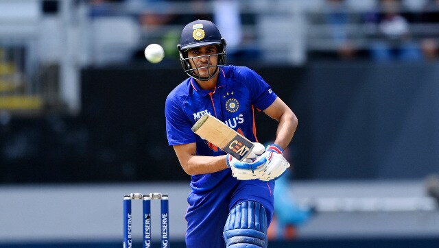 India vs New Zealand: Shubman Gill bats in favour of closed-roof stadiums after 2nd ODI gets washed out India vs New Zealand: Shubman Gill bats in favour of closed-roof stadiums after 2nd ODI gets washed out