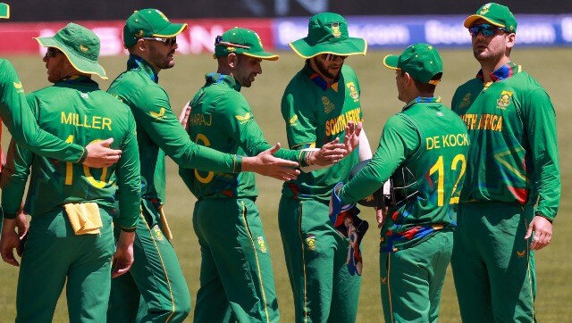 Cricket South Africa to review T20 World Cup debacle, hit 'reset button' Cricket South Africa to review T20 World Cup debacle, hit 'reset button'
