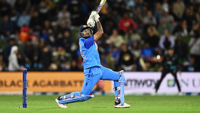 ICC Rankings: Suryakumar Yadav remains No 1 in T20Is; David Warner, Travis Head make big gains in ODI chart ICC Rankings: Suryakumar Yadav remains No 1 in T20Is; David Warner, Travis Head make big gains in ODI chart